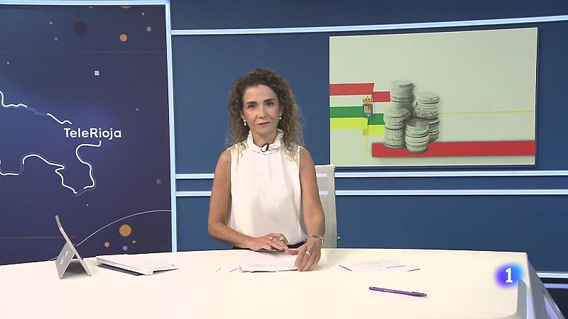 Telerioja en 2 - 01-10-2025 | Ver