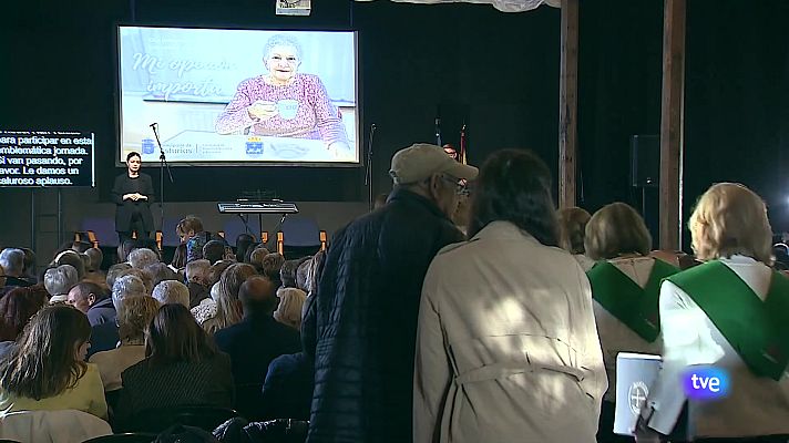 Panorama Regional - Asturias en 2' - 01/10/25