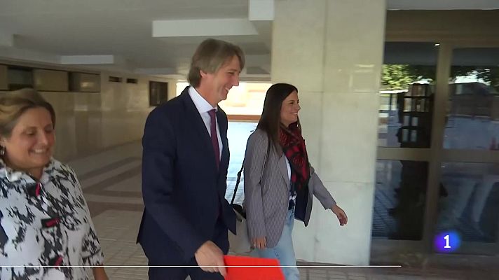 Noticias de Castilla y León - Castilla y León en 1' - 01/10/25