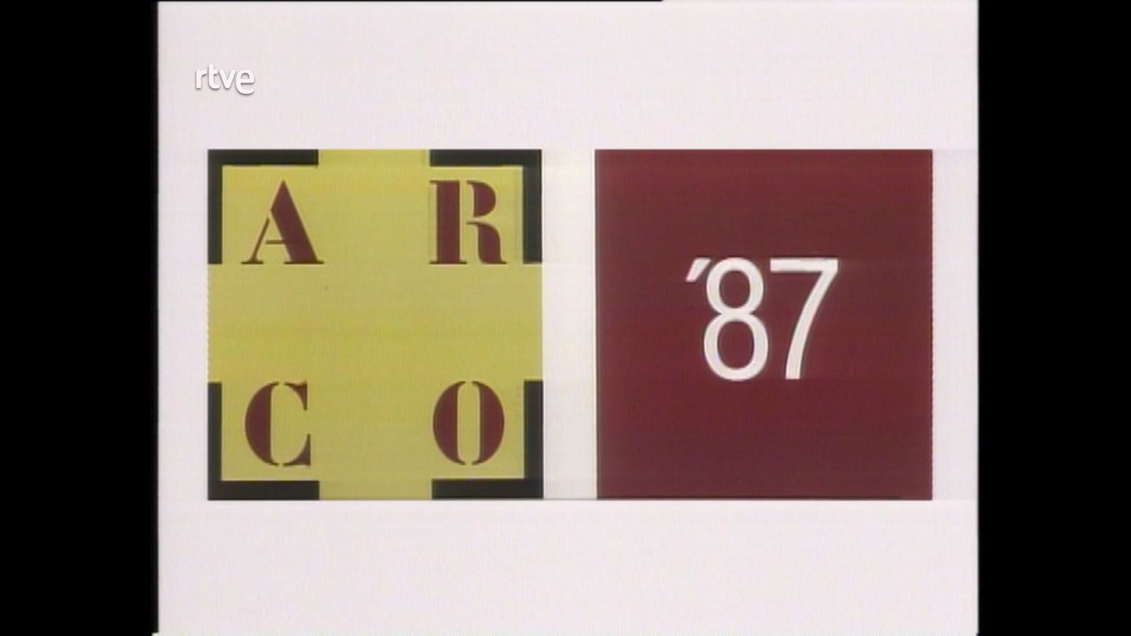 Metrópolis - ARCO 87 - Metrópolis | Ver