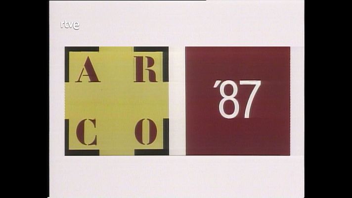 Metrópolis - ARCO 87