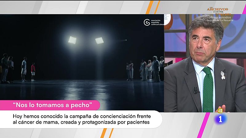 Cerca de ti - 01/10/2025 - Cerca de ti | Ver