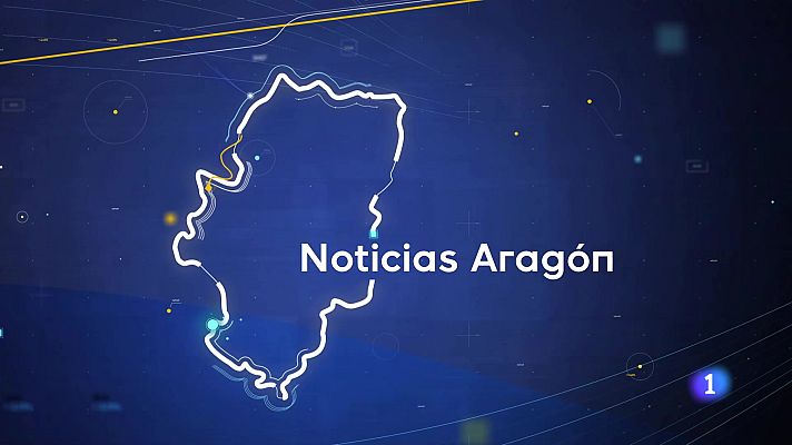 Noticias Aragón - Aragón en 2' - 01/10/25