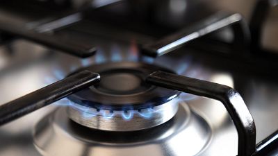Sube un 12% el precio del gas natural respecto a julio