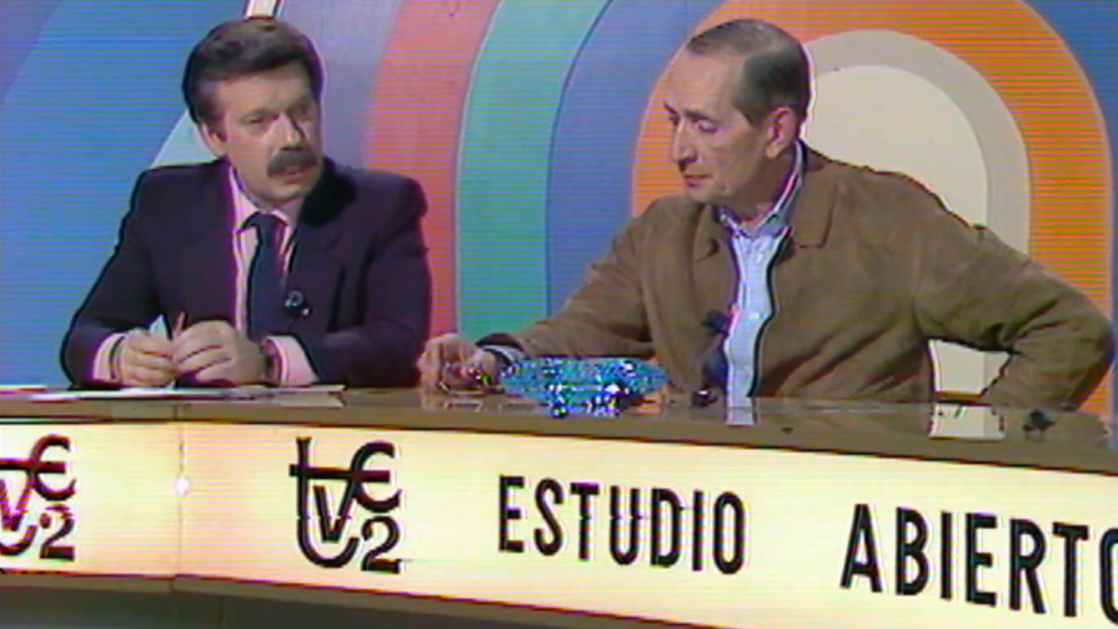 Estudio abierto - 29/09/1982 - Estudio abierto | Ver