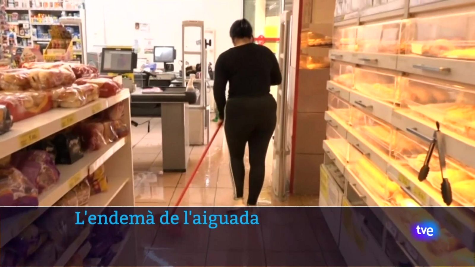 Informatiu Balear 2 - 01/10/25 Veure ara