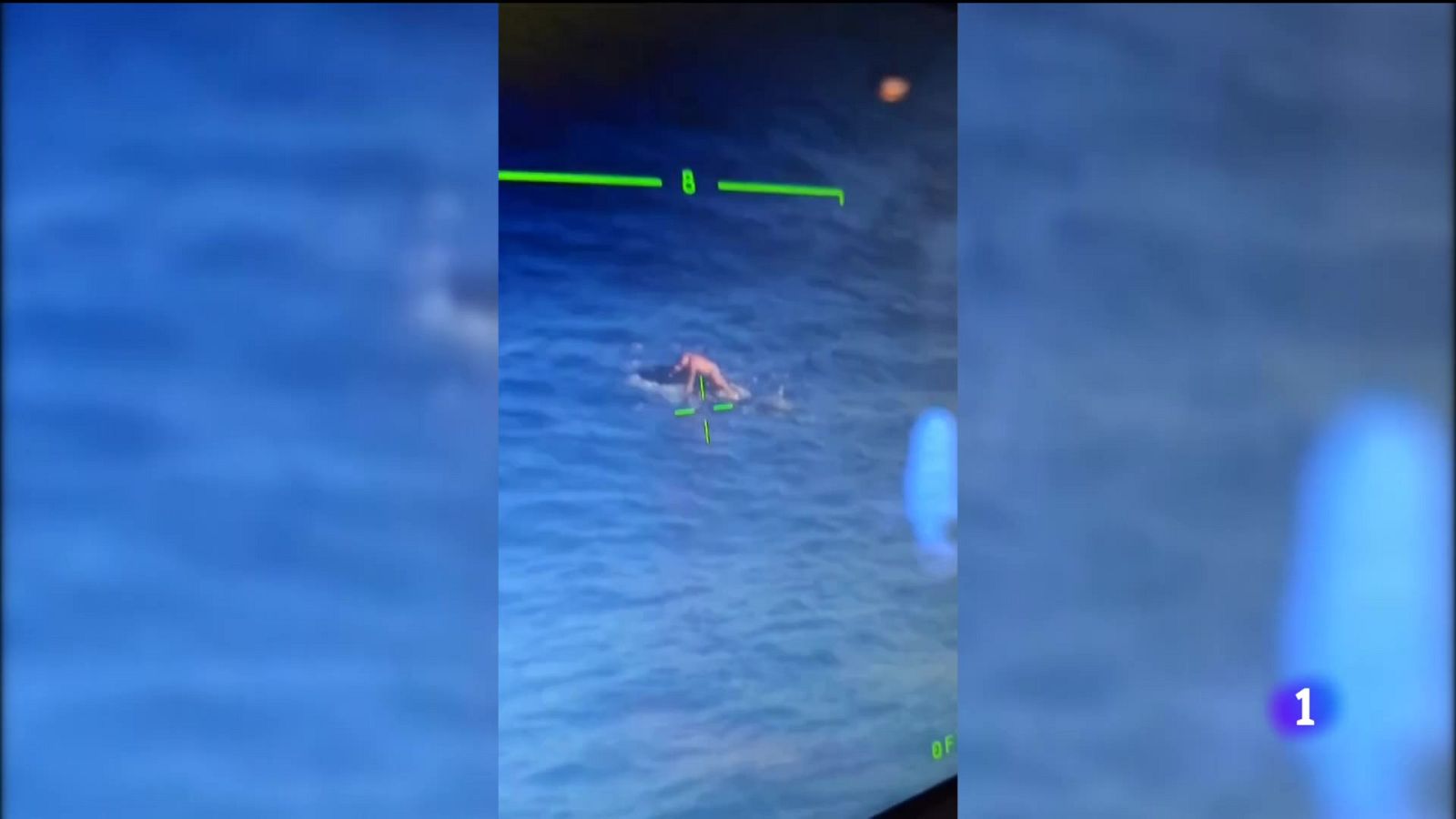 Canarias en 2' - 01/10/2025 | Ver