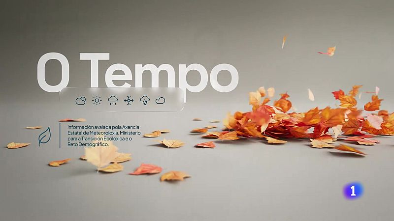 El tiempo en Galicia    01-10-2025 | Ver