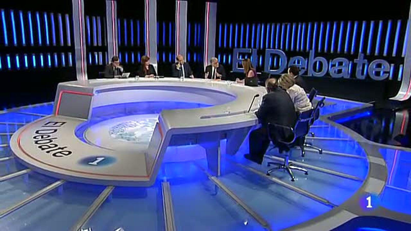 Referendum dentro de la legalidad