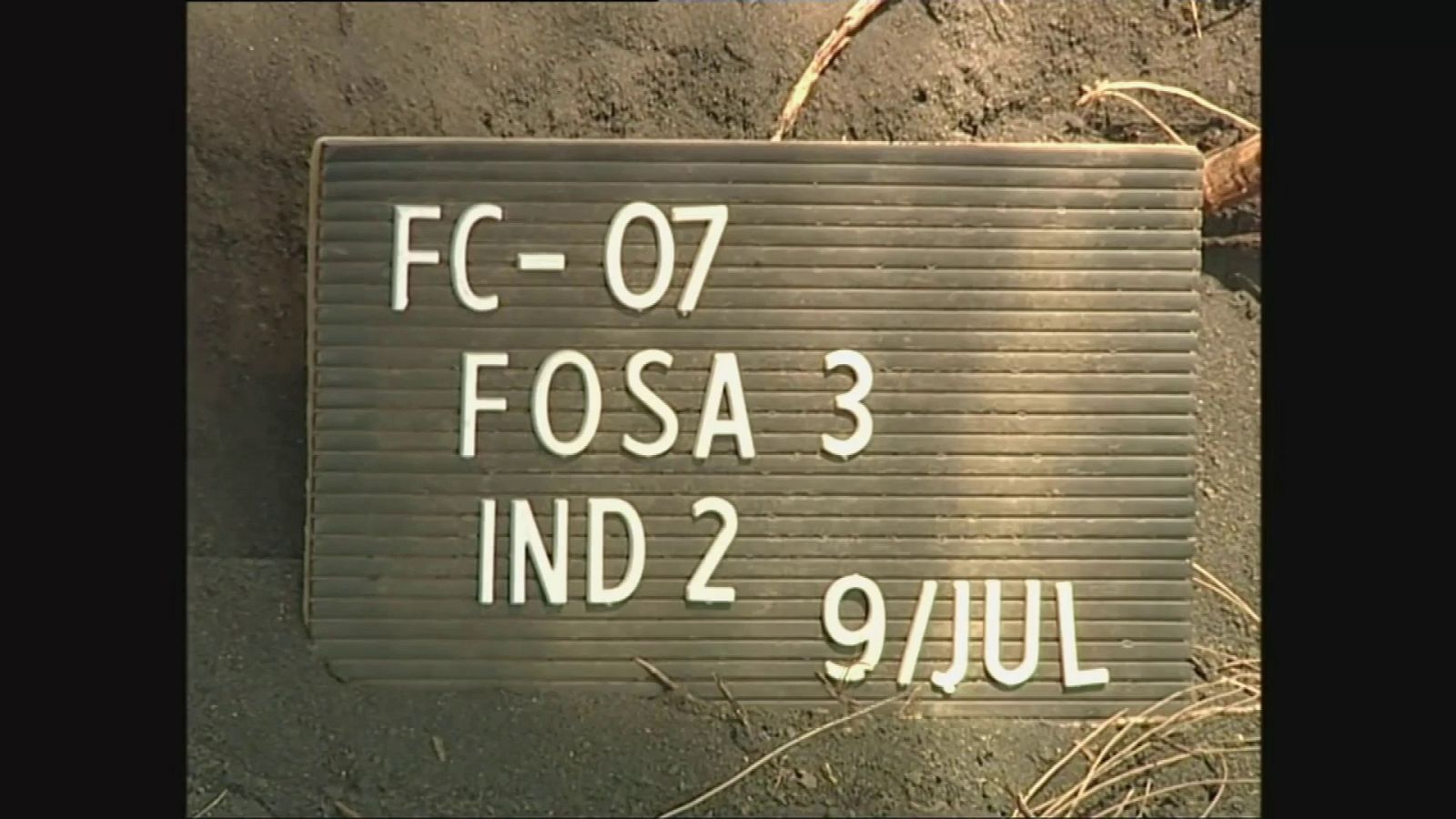 Nuevos cuerpos en Fuencaliente de La Palma (Santa Cruz de Tenerife) | Ver ahora