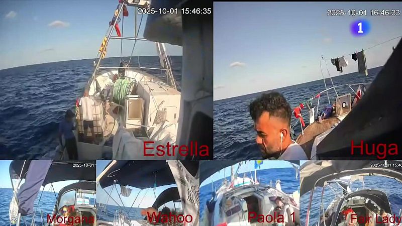 L'Informatiu 2 - 01/10/2025