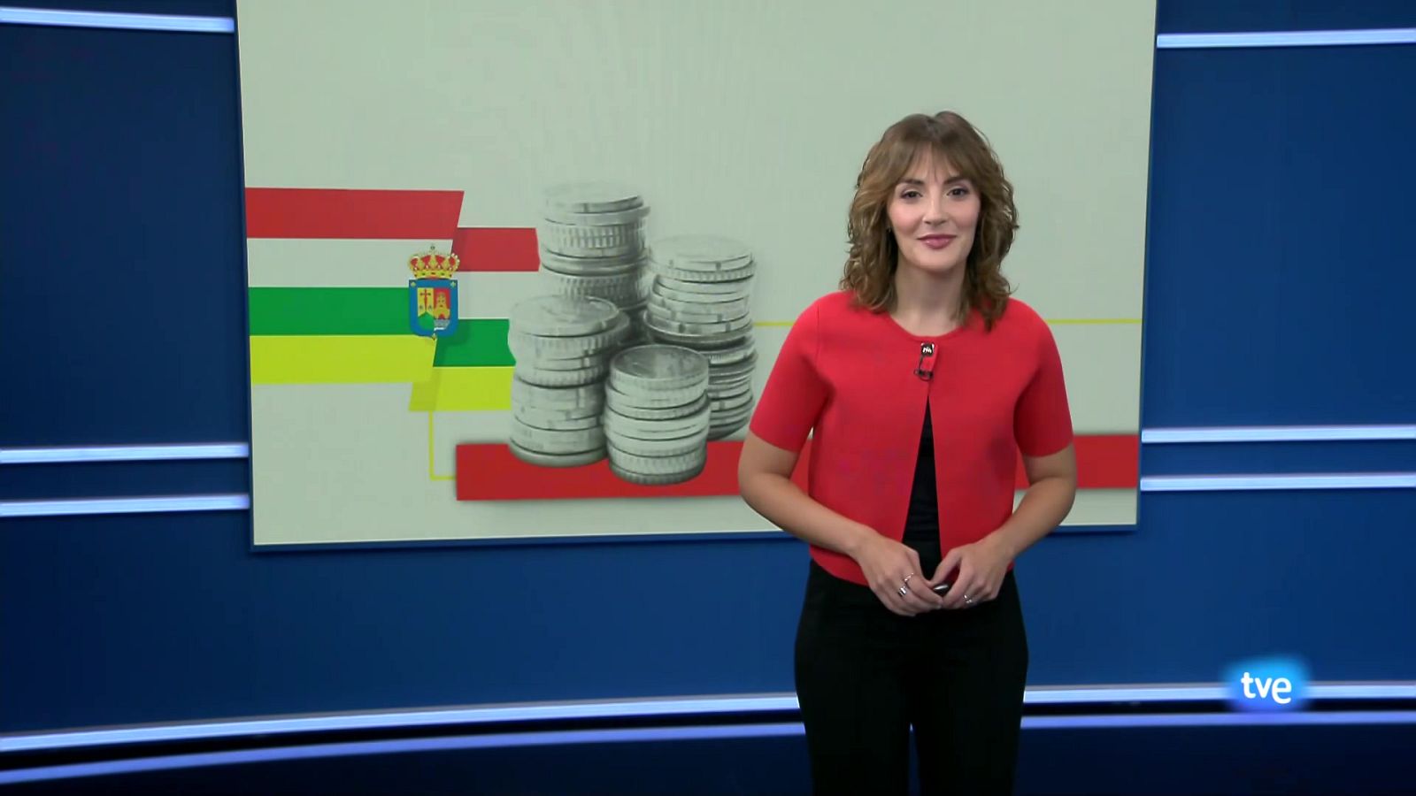 Informativo Telerioja 2 - 01-10-2025 - Informativo Telerioja | Ver