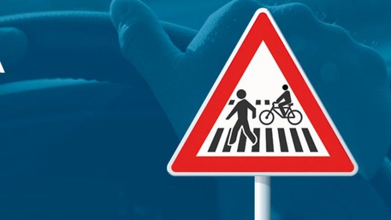 La DGT incorpora las nuevas señales en sus pruebas