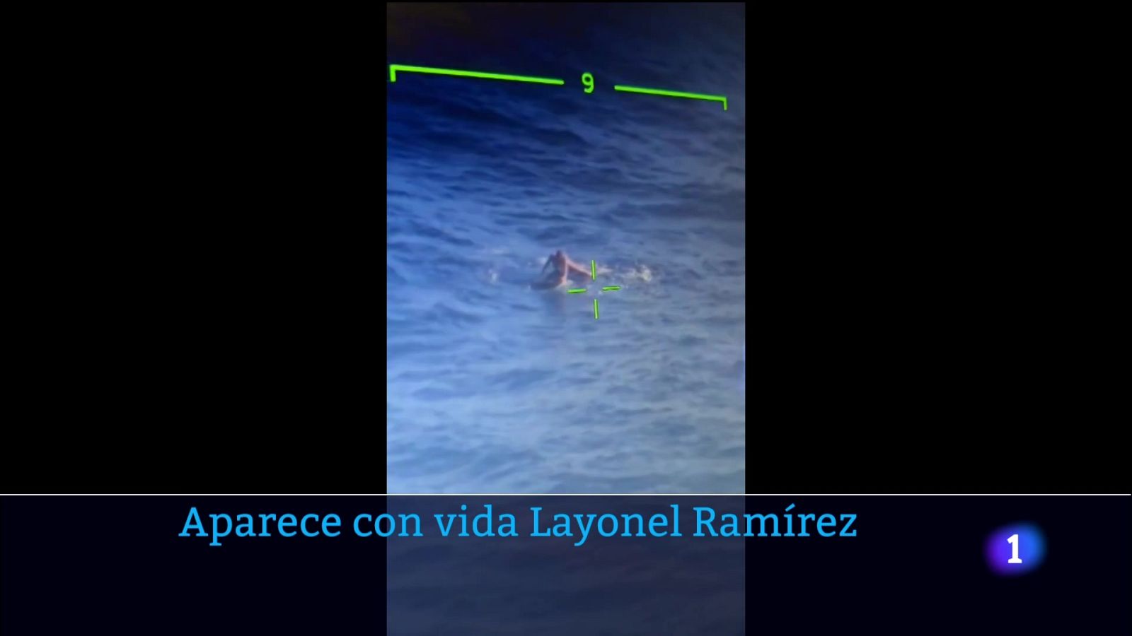 Canarias en 2' - 01/10/2025 | Ver