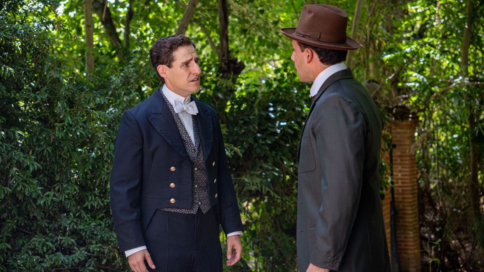 La Promesa - Temporada 4 - Episodio 689 | Ver