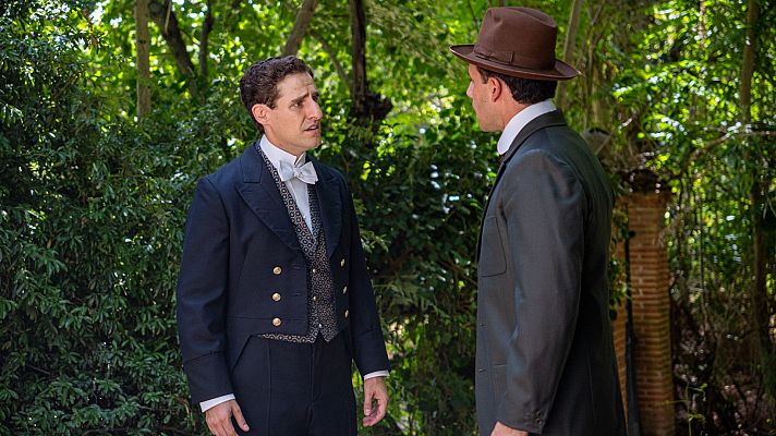 La promesa - Episodio 689