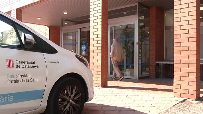 L'altaveu - Rates en un Centre d'Atenció Primària