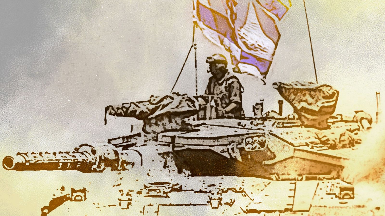 Vivir y morir en Gaza - Capítulo 4: Silencio | Ver ahora - Vivir y morir en Gaza | Ver