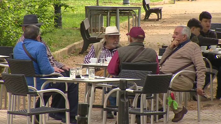 L'altaveu - Falten residències de gent gran a Catalunya