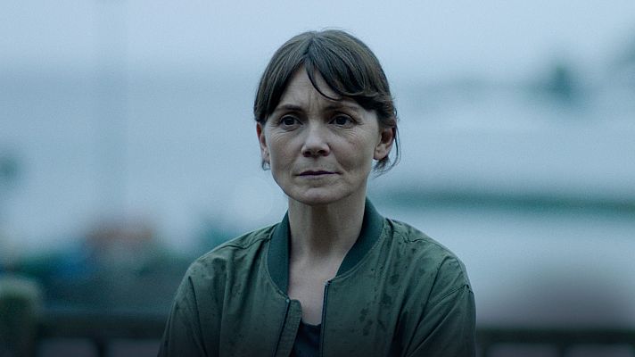 Bocas de Arena (Hondar Ahoak) - Episodio 2 - Mar disecado