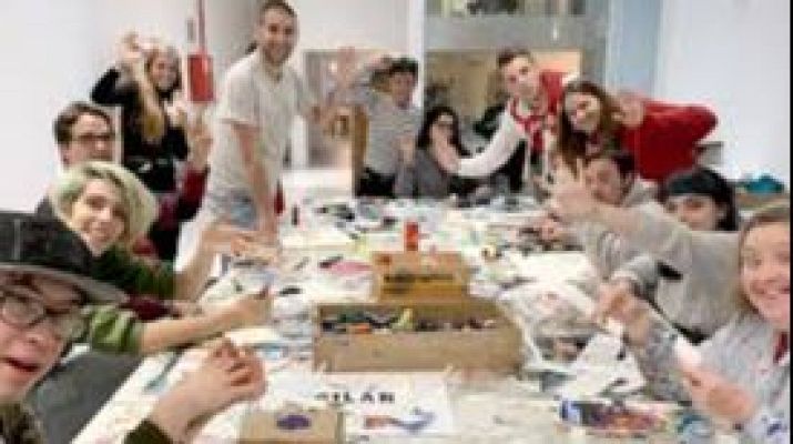 Para todos La 2 - La Casa de Carlota