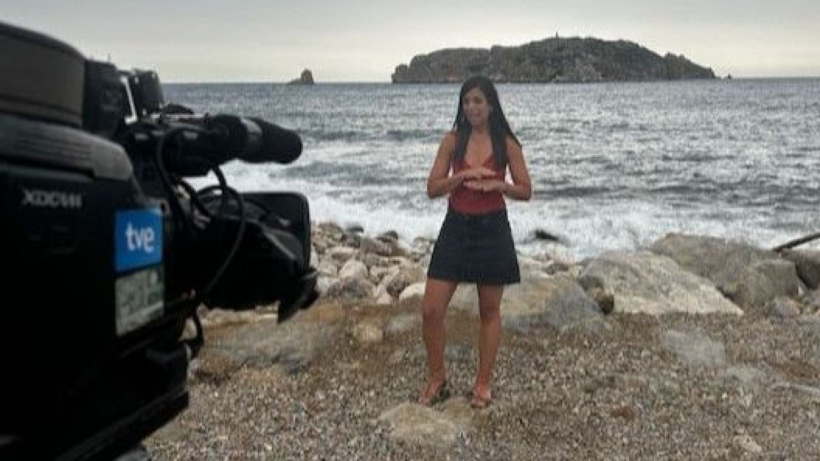 Evelyn Segura - Para todos La 2 | Ver