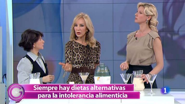 +Gente - La intolerancia alimenticia