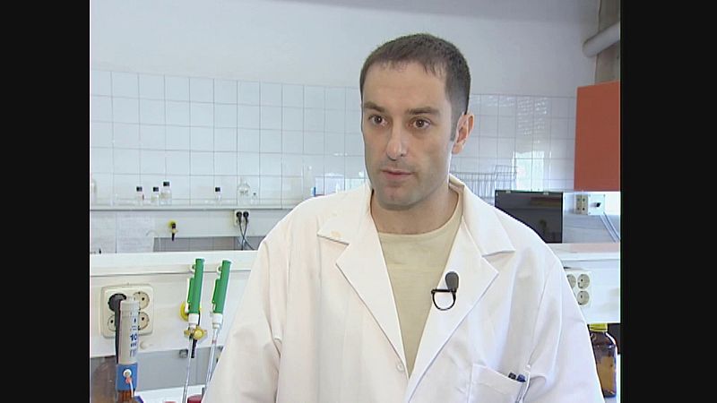 Identificadas cinco personas de la fosa del cementerio de San José (Burgos) | Ver ahora