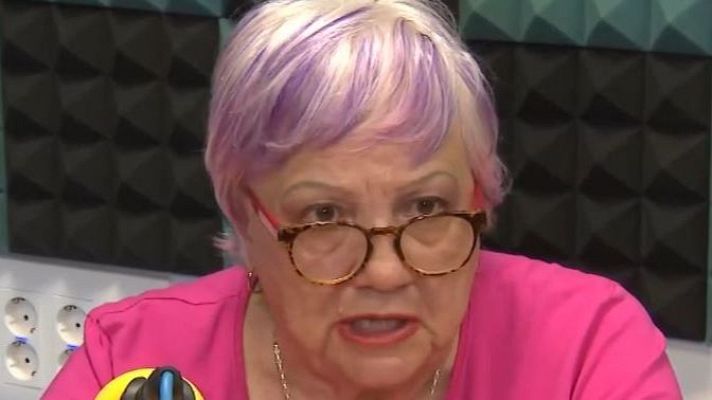 Directo al grano - La obligación de algunas personas mayores a cuidar de sus nietos