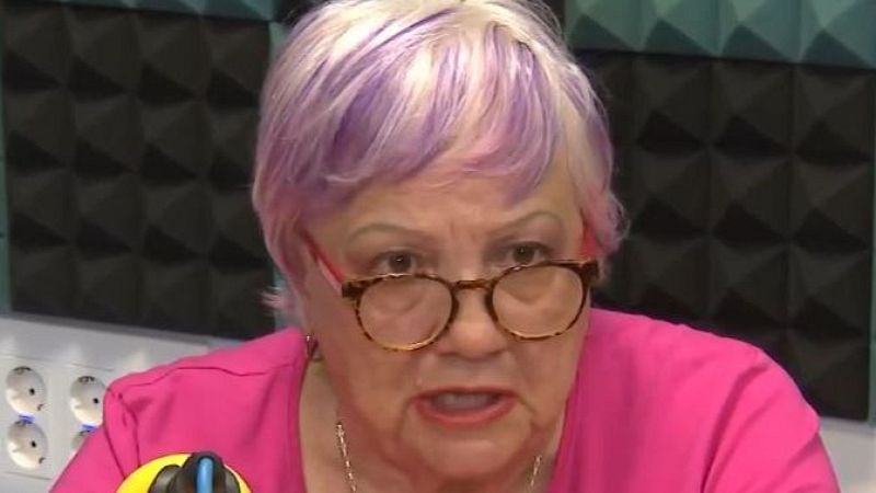 Los abuelos esclavos de sus nietos - Directo al grano | Ver