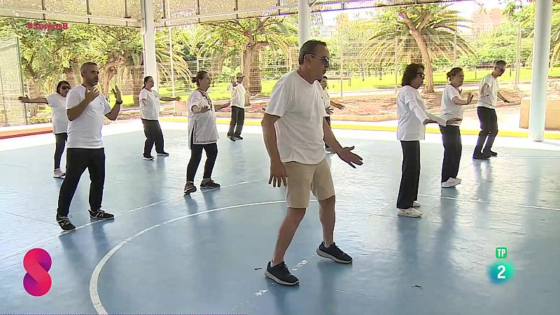 Somos 8 - 01/10/2025 - Somos 8 | Ver