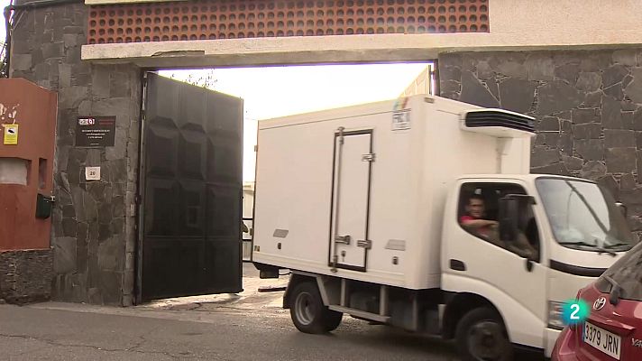 Telecanarias - Telecanarias Tarde - 01/10/2025