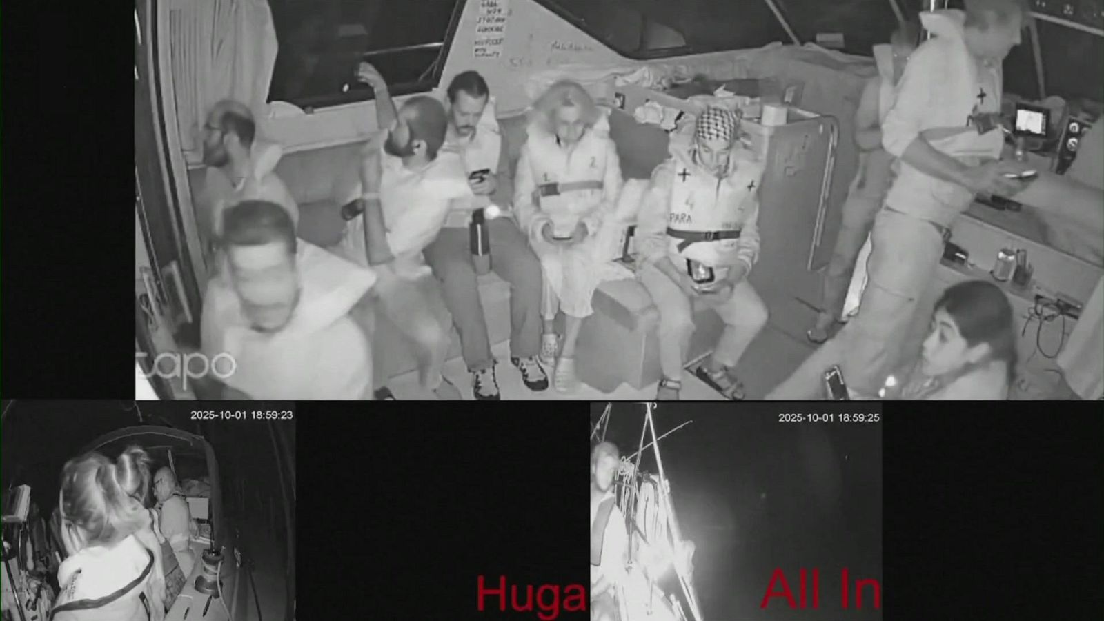 Informativo 24 horas - 20h - 01/10/25 - Informativo 24h | Ver