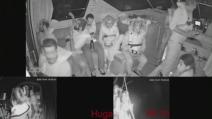 Informativo 24h - Informativo 24 horas - 20h - 01/10/25