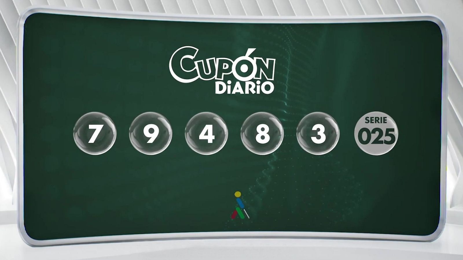 Sorteo ONCE - 01/10/25 - Sorteos ONCE | Ver