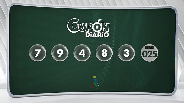 Sorteos ONCE - Sorteo ONCE - 01/10/25