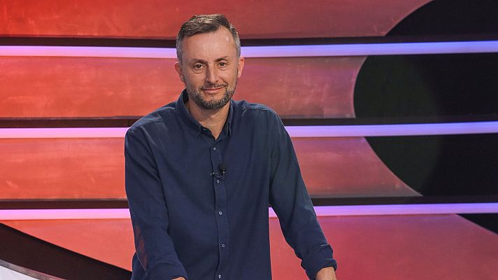 Cifras y letras - Programa 333