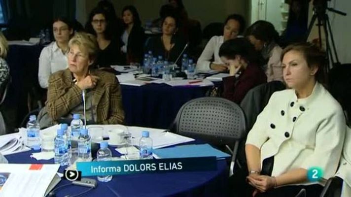 Para todos La 2 - La mujer en el comercio inter.