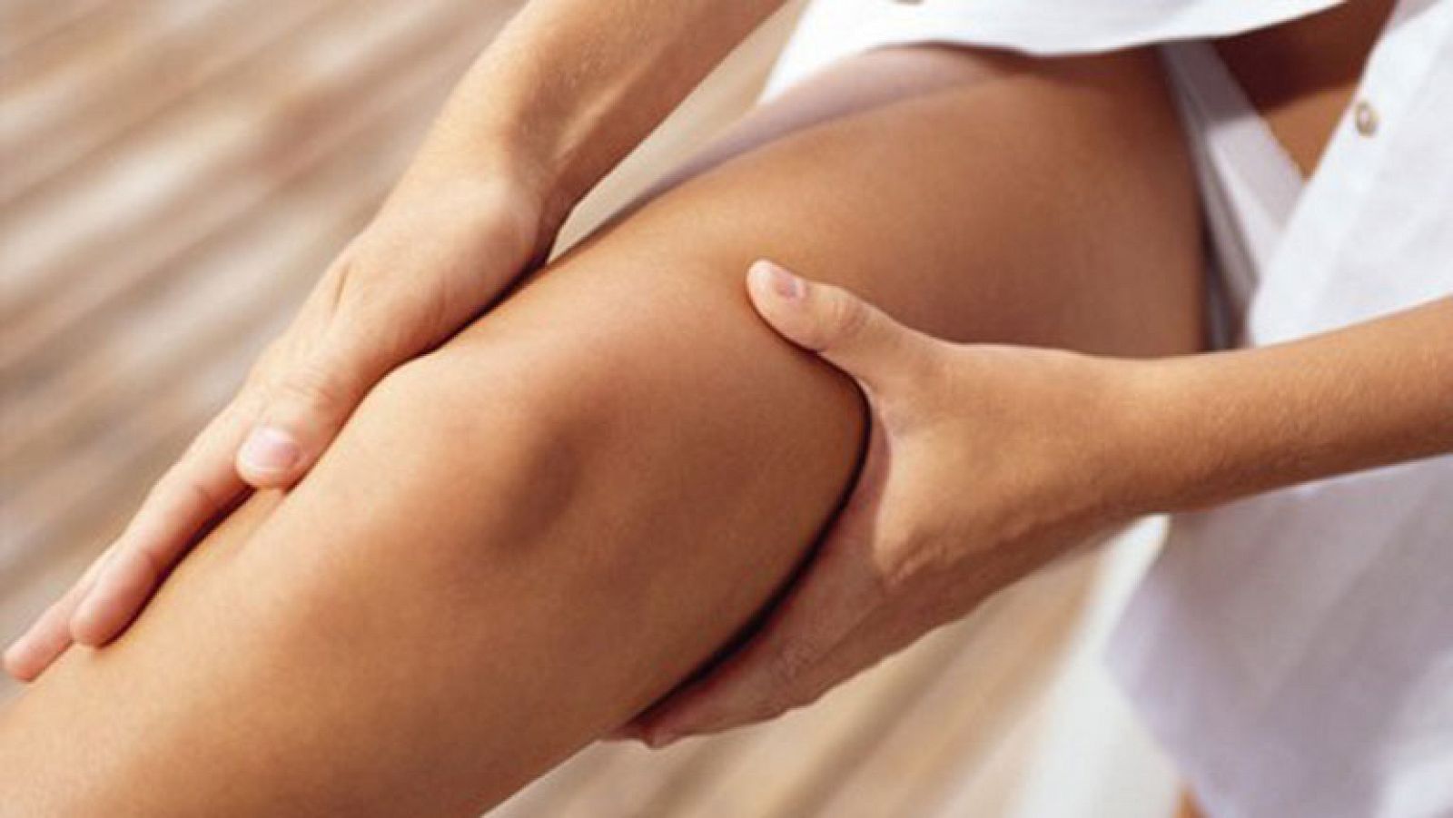 Saber vivir - Piernas pesadas - Ver ahora