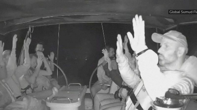 Telediario Matinal en 4' - 02/10/2025 | Ver