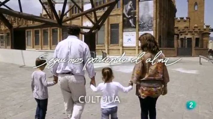 Para todos La 2 - Obra Social La Caixa