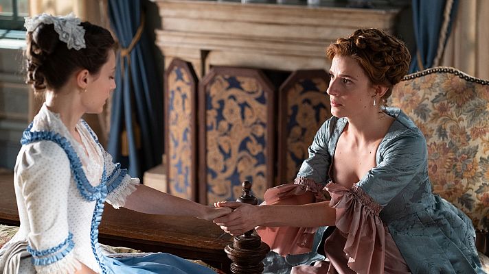 Valle Salvaje - Episodio 268