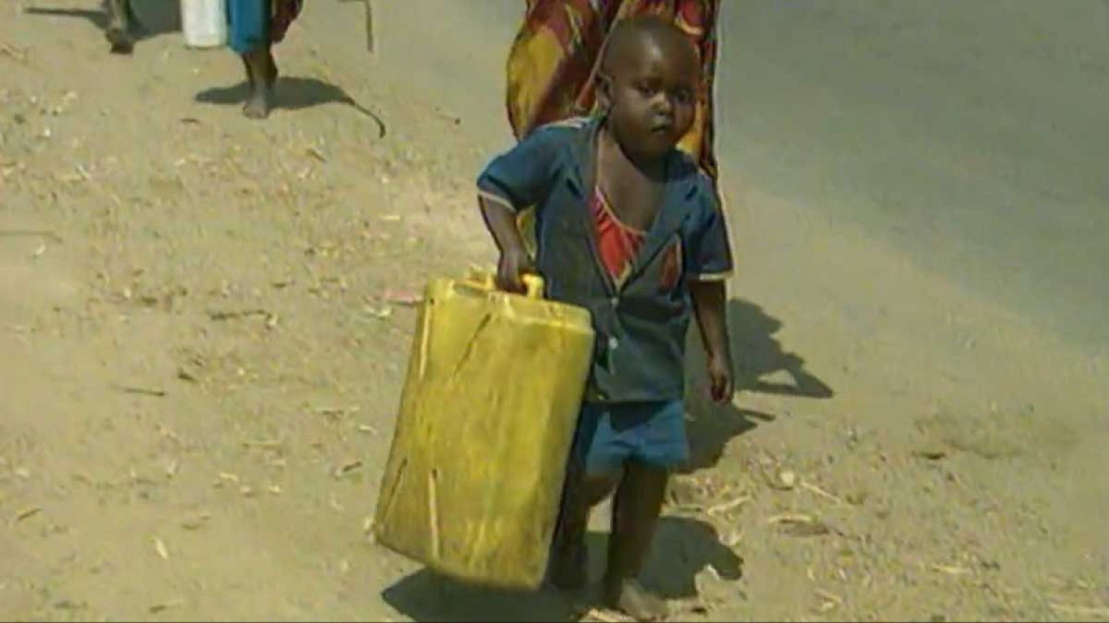 Lo que el siglo nos dejó - El planeta en la encrucijada - Lo que el siglo nos dejó | Ver