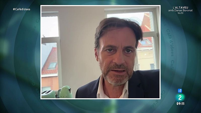 Jaume Asens demana a Sánchez "rectificar" amb la Flotilla