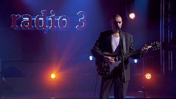 Los conciertos de Radio 3 en La 2 - joseluis