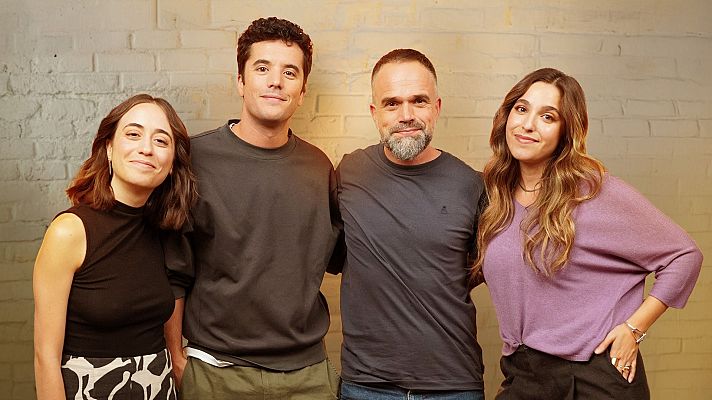 Literal - ¿Y tú, qué puedes hacer por Gaza?