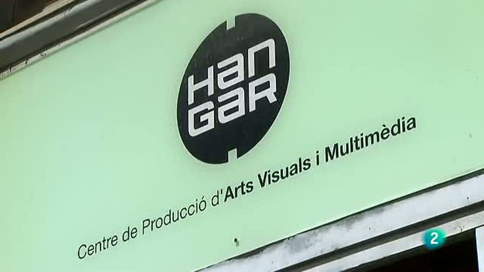 La Aventura del Saber. HANGAR. Centro de Arte