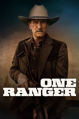 Cine internacional - One Ranger