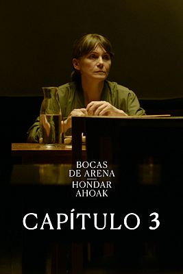 Bocas de Arena (Hondar Ahoak) - Episodio 3 - Aves del paraíso