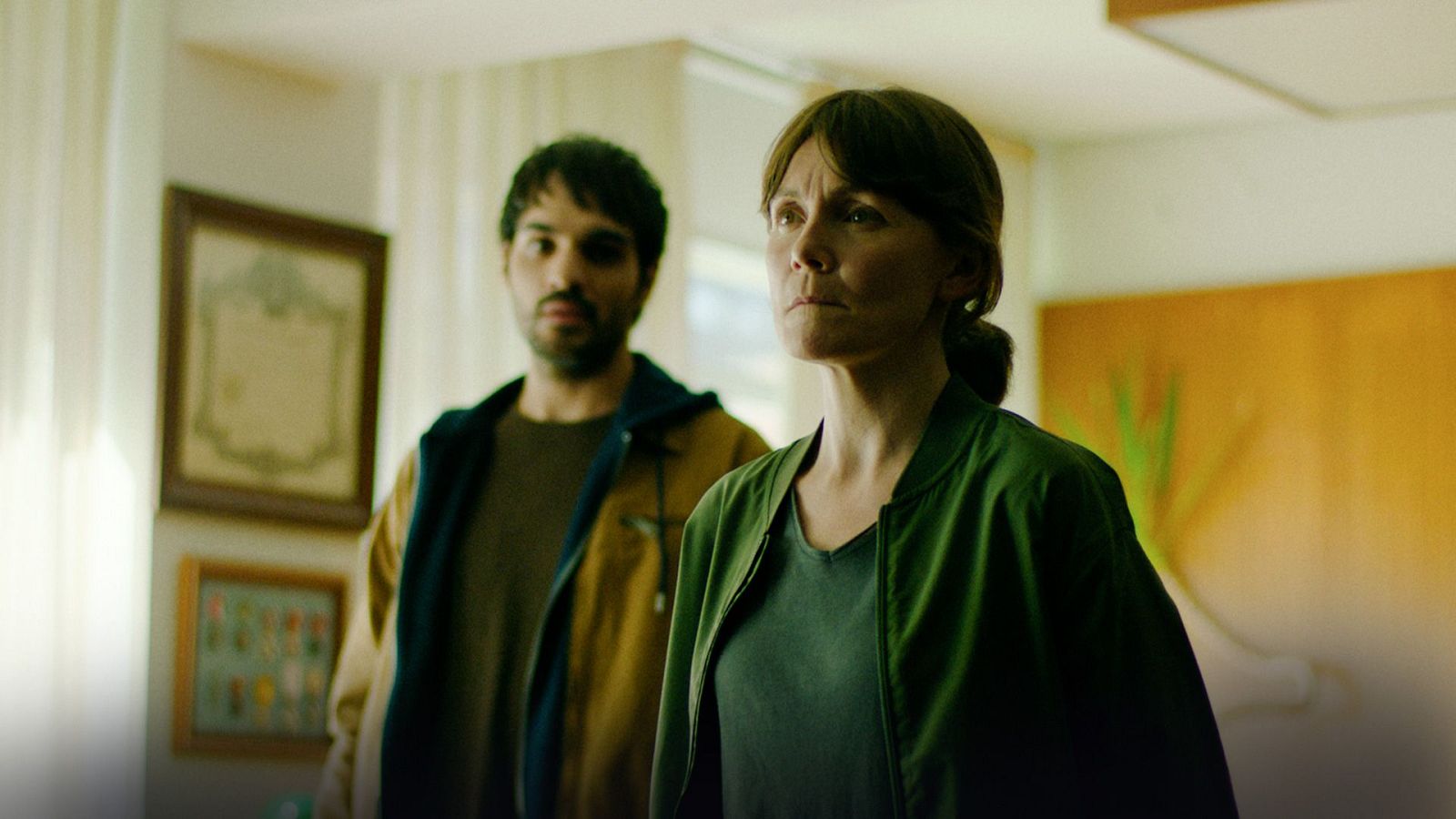 Bocas de Arena (Hondar Ahoak) - Episodio 4 | Ver ahora - Bocas de Arena (Hondar Ahoak) | Ver